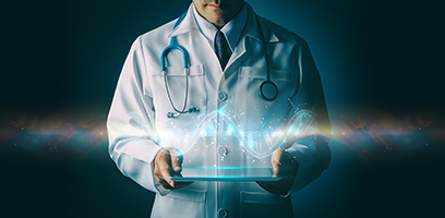 Healthcare IT & Consulting