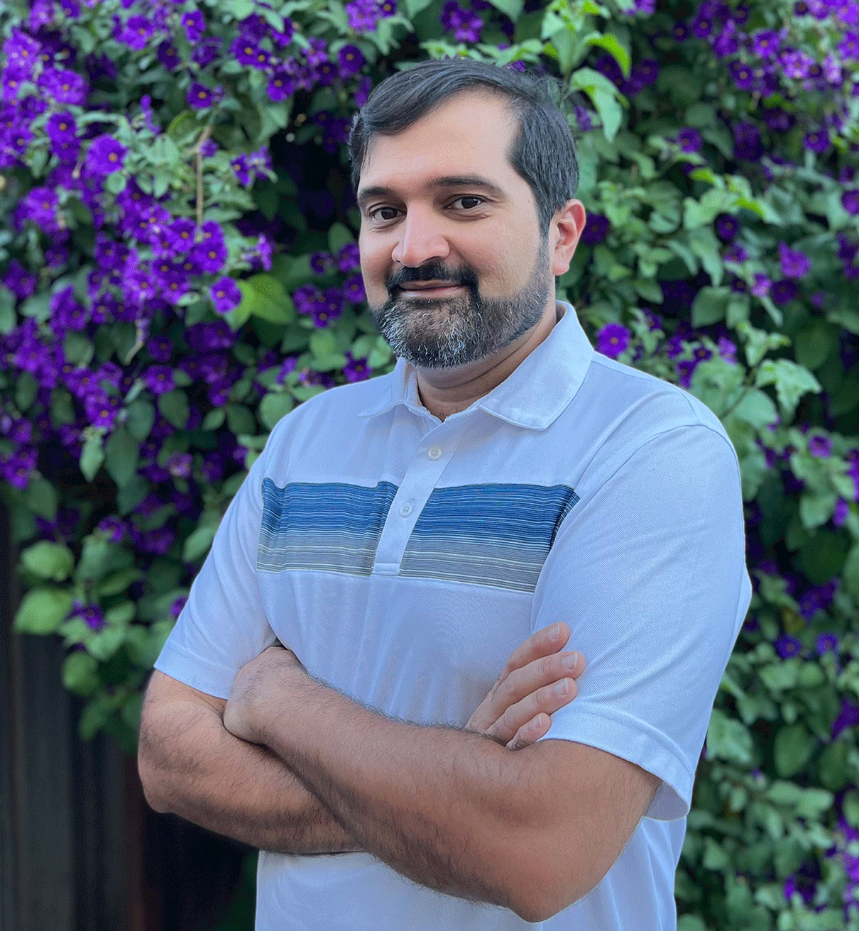 Salim Kizaraly, Co-founder and Head of Products and Services at Stella